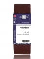 Schleifbänder 75 x 533 mm (5 Stück, Körnung Mix)