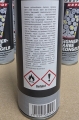Bild 2 von 6x PROFI DEPOT Schreib-Markierspray GELB (6 x 400ml)