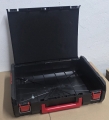 Bild 2 von MILWAUKEE Werkzeugbox 'Heav-Duty Size 1' (48 x 36 x 13cm)