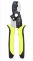 BEAST Kabelschneider / Abisolierzange (200mm)
