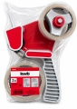 KWB Paketbandabroller mit 2 Klebebandrollen (bis 50mm)  952590
