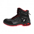 Bild 3 von PROCERA Sicherheitsschuhe (halbhoch) 'Genesis S3 SR FO' [Gr. wählbar]  / (Gr.) 40