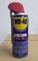 Bild 1 von WD-40 Multifunktionsöl 'Smart Straw' (400ml)