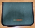 Bild 2 von BOSCH Bit- und Bohrer Set in Tasche (51-teilig)
