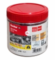 200x FISCHER Spreizdübel 'SX Plus Ø 6 x 30 mm' (Nylon) in Runddose 567921
