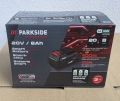 PARKSIDE PERFORMANCE Smart-Akku (20V / 8,0Ah) 'PABS 208 B1'