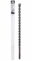 FÖRCH Ultimax 5* Hammerbohrer SDS-max (24 x 690 x 550 mm, 6-Schneider, Vollhartmetall) 563824690
