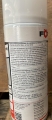 Bild 2 von Antihaft-Schutzspray (400ml) 