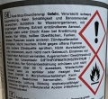 Bild 3 von Rost-Stop-Grundierung Spray (400ml) premium rotbraun L236
