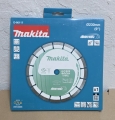 Bild 1 von MAKITA Allzweck-Diamanttrennscheibe 'Diamak' (Ø 230 x 22,23mm)