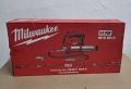 Bild 2 von MILWAUKEE Akku-Fettpresse 'M18 GG-0' 18 V inkl. Schlauch 4933440493