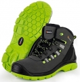Bild 2 von PROCERA Sicherheitsschuhe (halbhoch) 'Helix S3 SRC' [Gr. wählbar]