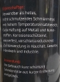 Bild 3 von Weisses Sprühfett mit PTFE (400ml)