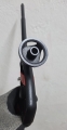 Bild 2 von PRITEX Einhand-Bauschaumpistole mit PTFE Beschichtung (2K-Griff)