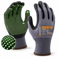 Bild 1 von PROCERA Arbeitshandschuhe 'X-FLEX NEO+' (genoppt, Nitrilbeschichtung, [Gr. wählbar]