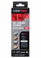 Bild 1 von CHEMOFAST 2K Flüssigdübel (25ml) Vinylester styrolfrei