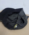 Bild 2 von UNCLE SAM Kappe (Tarn / Schwarz) – verstellbare Workwear-Basecap