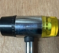 Bild 2 von Ausbeulhammer mit Stahl-Stiel (Ø 35 mm)