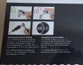 Bild 4 von WÜRTH ZEBRA Ratschen-Steckschlüssel-Satz im Koffer (1/4 + 1/2 Zoll, 60-teilig)