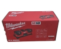 MILWAUKEE 18V Doppel-Super-Schnellladegerät 'M18 MDBSC' (4932498557)