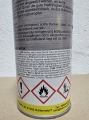 Bild 2 von Bitumen Unterbodenschutz Spray schwarz (500ml)