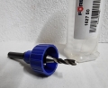 Senkbohrer mit Anschlag für Terrassenschrauben Ø 5,5 mm