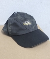 UNCLE SAM Kappe (Tarn / Schwarz) – verstellbare Workwear-Basecap