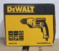DeWALT Elektro-Bohrmaschine 'DWD112S' (701W, 1-10mm) NEU