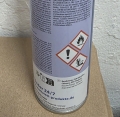 Bild 3 von WP Bremsenreiniger Spray (500ml)  / (Art) 12x 400ml