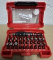 Bild 1 von AKTION MILWAUKEE Shockwave Bitset (32-teilig) TORX