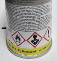 Bild 2 von Epoxy Rostumwandler (400ml)