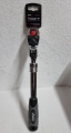 VIGOR Teleskopratsche mit Gelenkkopf 1/2 Zoll 350-490mm