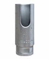 GEDORE Eckventil-Steckschlüssel (1/2", Innen-Ø 27mm, Länge 82mm) '314000'