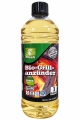 FLASH Bio-Grillanzünder flüssig geruchsneutral (1 Liter)