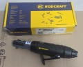 RODCRAFT Druckluft-Ratschenschlüssel (1/4", 45Nm) 'RC3068'
