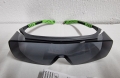 Bild 2 von UNIVET Über-Sicherheitsbrille mit Sonnenschutz  