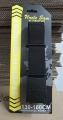 UNCLE SAM Stretch-Koppelgürtel (130-160cm kürzbar)
