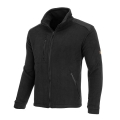 Bild 1 von Arbeits-Fleecejacke (Farbe und Größe wählbar)  / (Farbe) Schwarz / (Gr.) 2XL