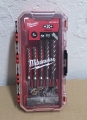 Bild 1 von MILWAUKEE Hammbohrer Set 'MX4' SDS-plus (5-teilig)