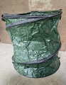 Bild 1 von 3x Gartenabfallsack POP-UP (150L, Ø 53 x 65cm)
