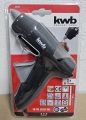 KWB Heißklebe-Pistole 11 mm