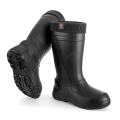 Arbeits-Gummistiefel gefüttert 'Tracker EVA' [Gr. wählbar]