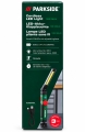 PARKSIDE LED-Akku-Klappleuchte 'PSDD 2000 A3' (600 lm, 6500 K, dimmbar)