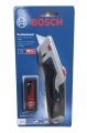 Bild 1 von BOSCH Professional Universalmesser mit 10 Ersatzklingen