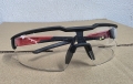 Bild 2 von MILWAUKEE Schutzbrille (transparent) kratzfest & beschlagfrei