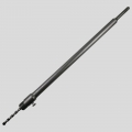 Bild 1 von SDS-Plus Adapter 450 mm für Bohrkronen M22 mit Zentrierbohrer