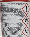 Bild 3 von Silikonspray 'Trenn- und  Pflegemittel' (500ml Sprühflasche)