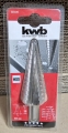KWB Stufenbohrer HSS (Ø 6-30mm)