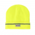 Bild 1 von PROCERA Warnschutz Strick-Wintermütze gelb (reflektierend) '3M Thinsulate'