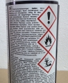 Bild 3 von Elektrokontakt-Reiniger Spray R570 (400ml)
